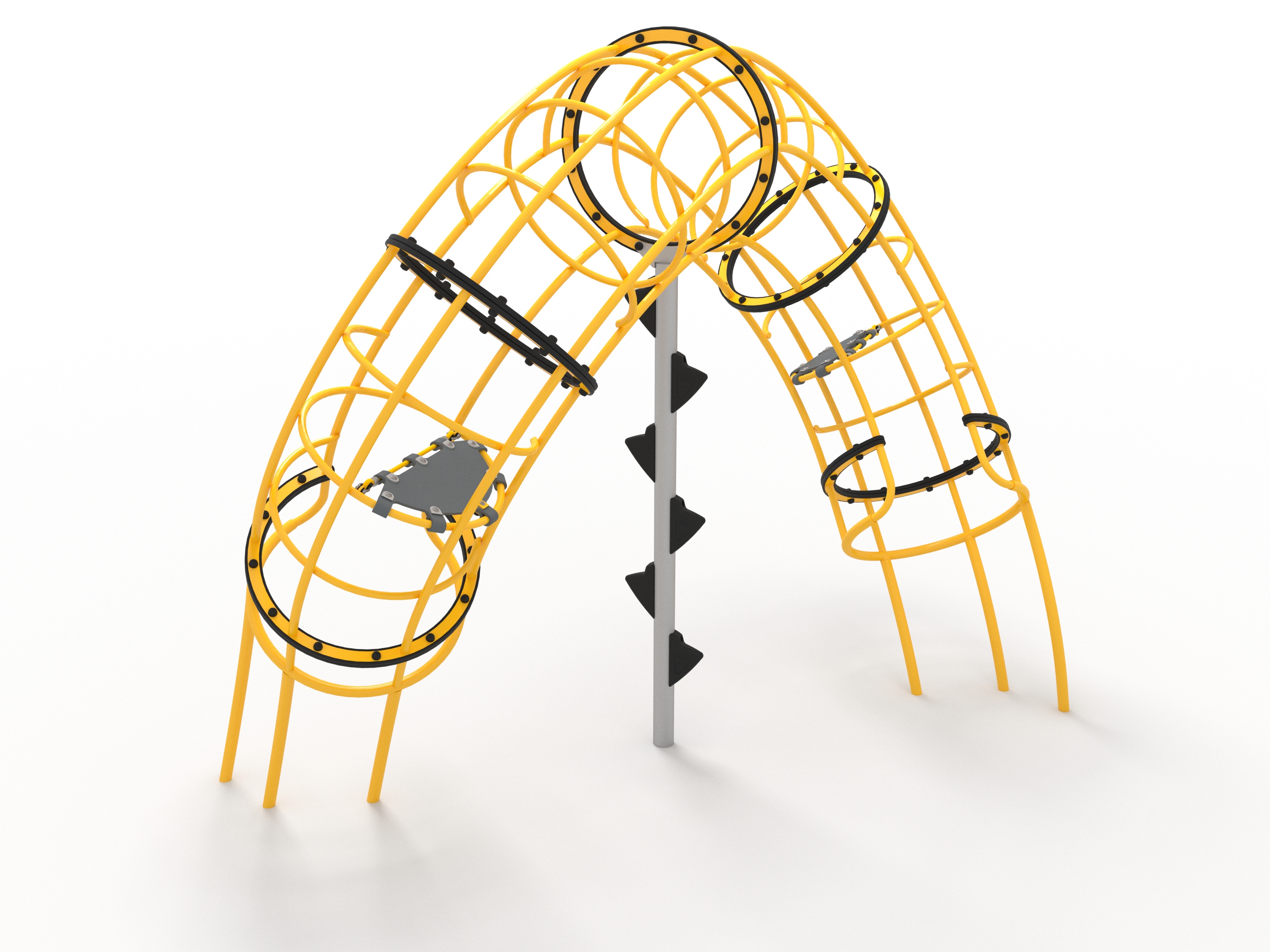 Climbing Frame Loly Climber